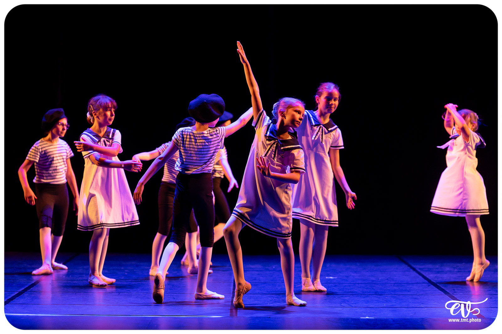 GALA DE DANSE 2026 EMMDH